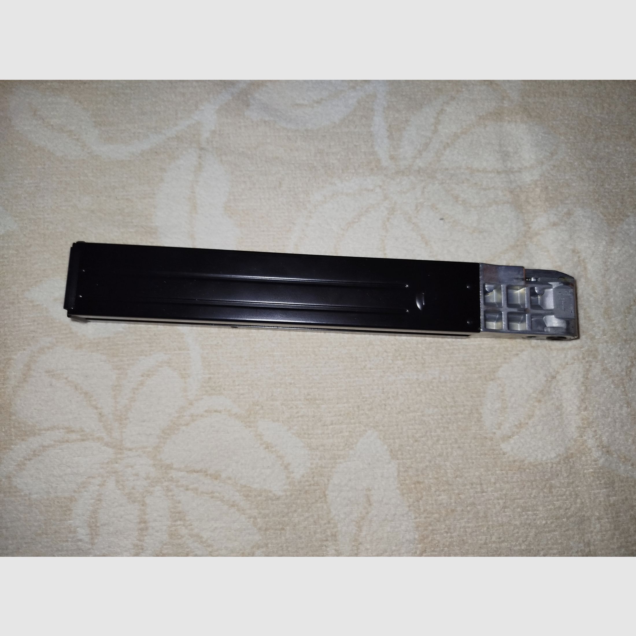 MP 40 Legends Niemiecka Edycja Dziedzictwa w 4,5 mm stalowych BB (P18)