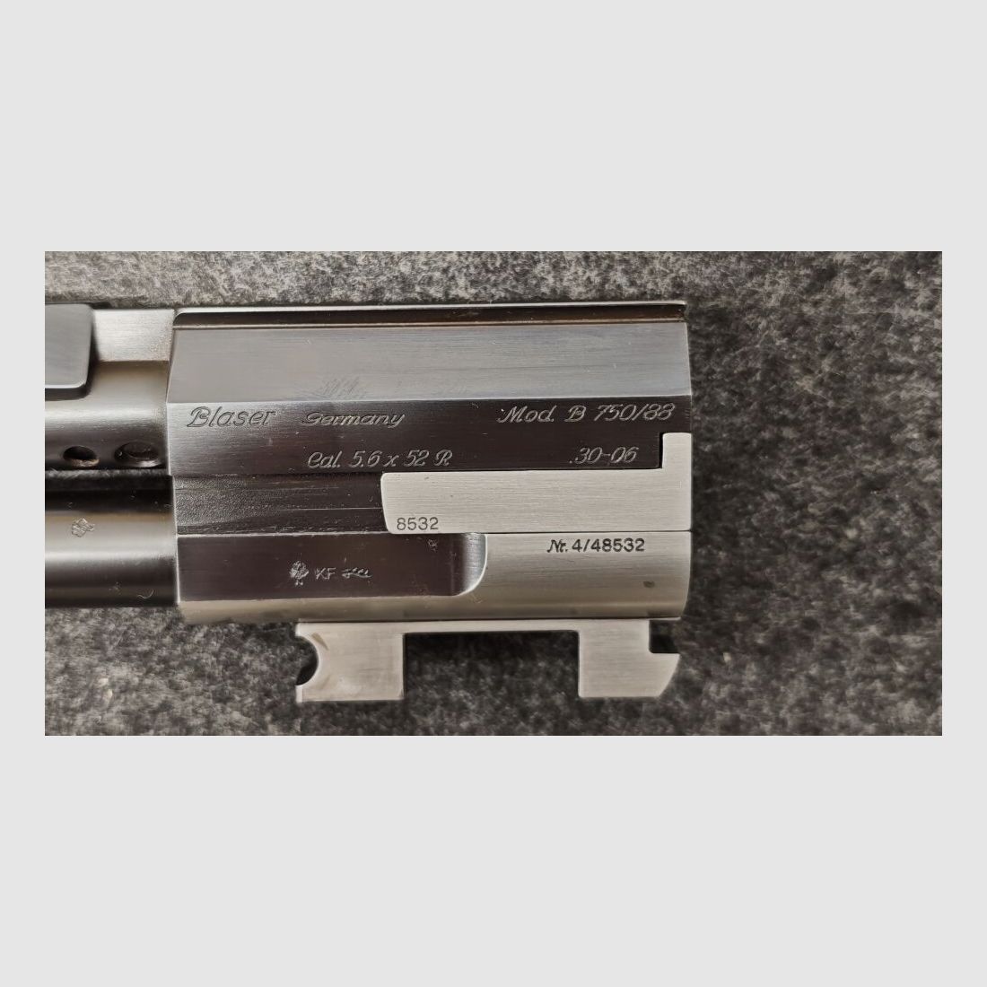 Blaser 750/88, image 9 sur 10