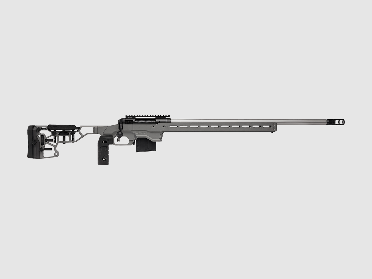 Savage 110 Elite Precision