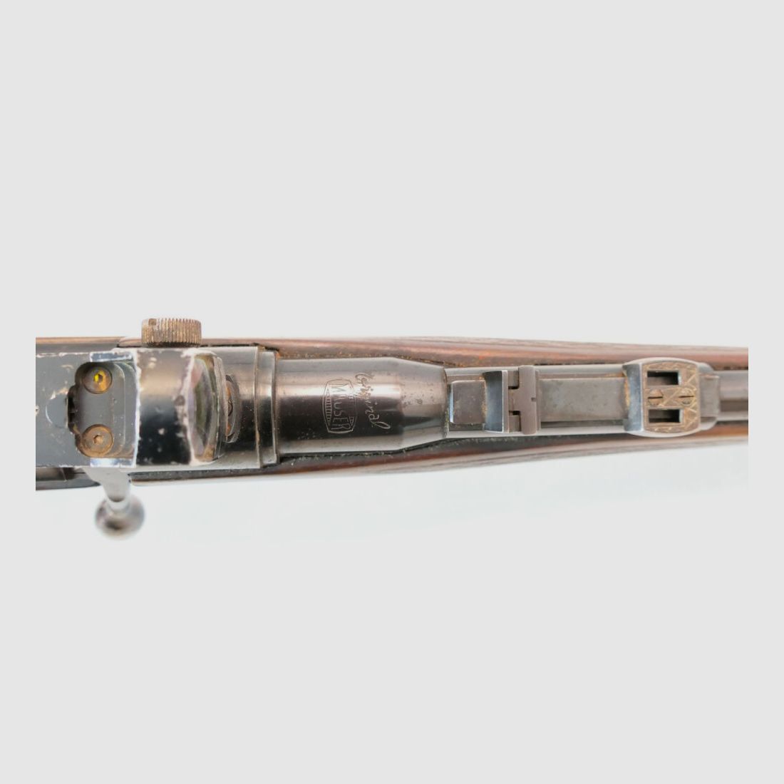 Mauser 66