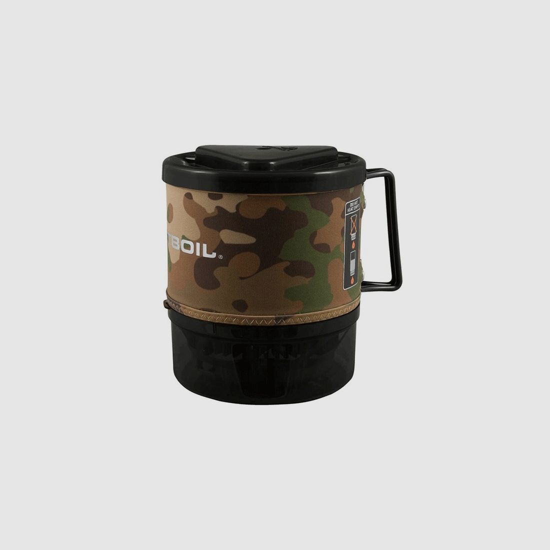 JETBOIL MINIMO KOCHSYSTEM CAMO, Bild 2 von 4