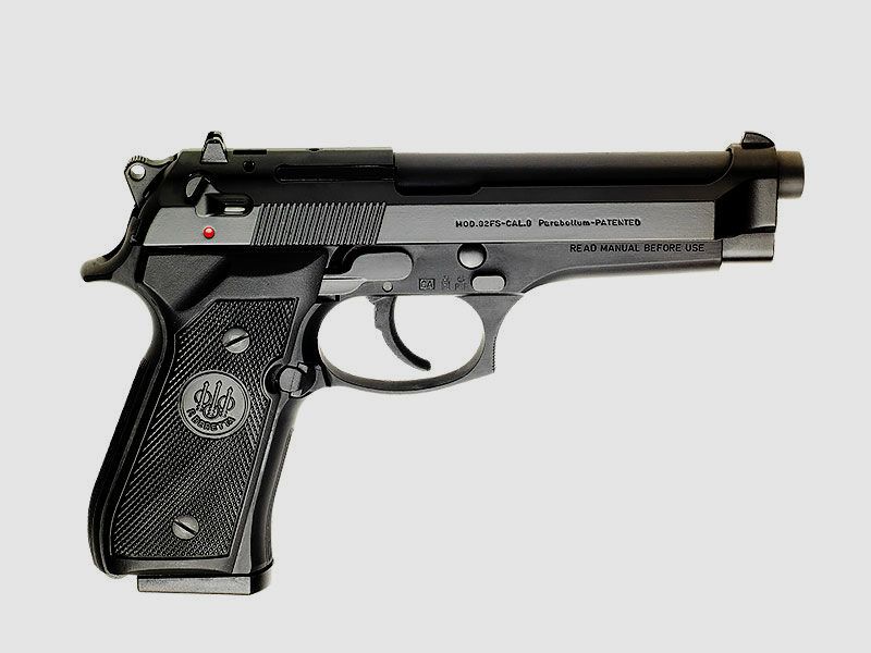 BERETTA 92 FS