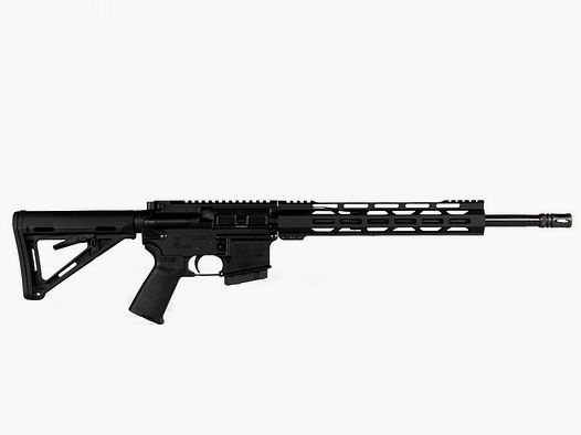 Diamondback DB15 .300 BLK 16" Carbon Series