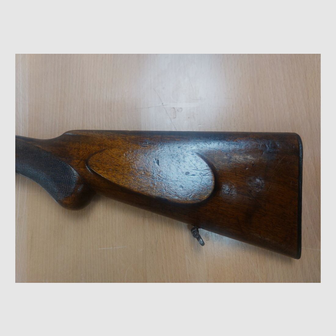 Franz Jäger, Suhl Herold