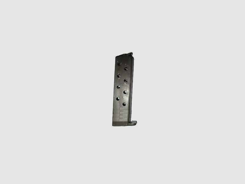 Magazine 9-RD Garate Anitua Ruby
