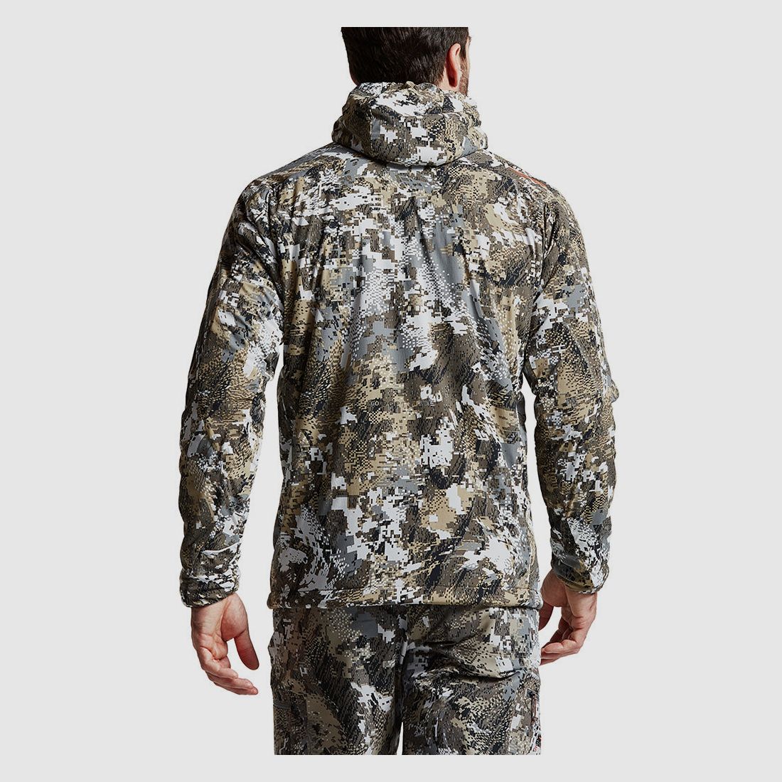 Stika Ambient Hoody Optifade Elevated II, image 4 sur 5