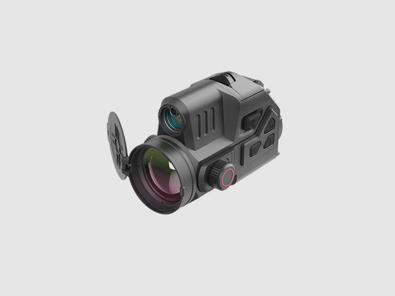Clip-on thermique GUIDE TB LRF PRO, image 3 sur 6