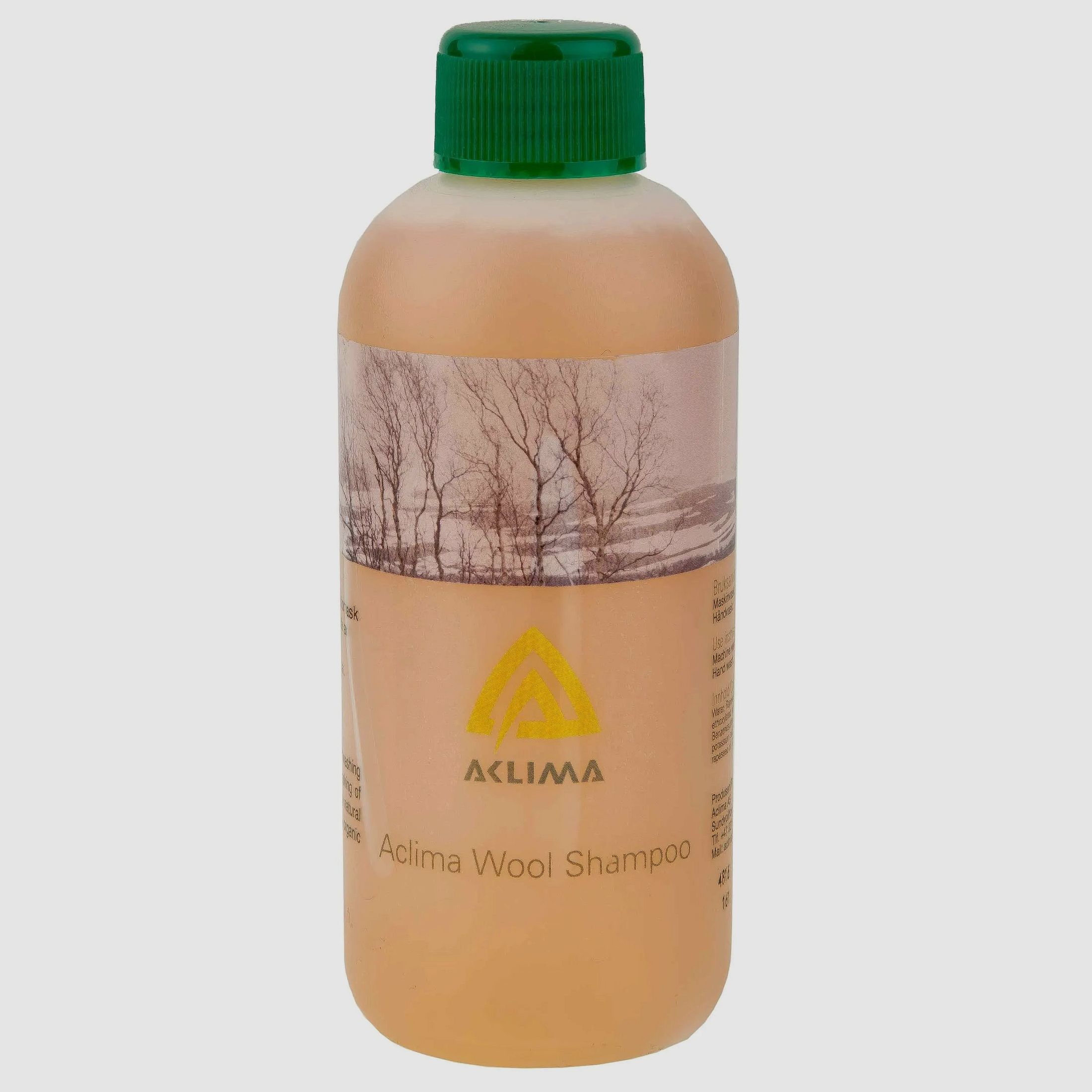 aclima Aclima Waschmittel Wool Shampoo