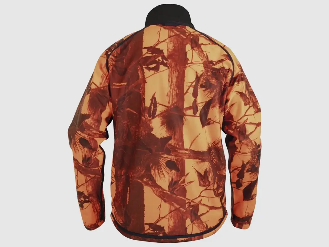Hunting Jacket Hart SOSBUN 2D, image 7 of 8
