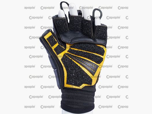 CAPAPIE Rękawica strzelecka CAPI-FIT-I – praworęczny – m
