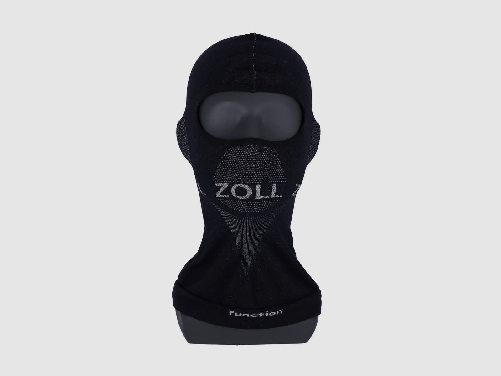 ETZEL Atmungsaktive Sturmhaube "ZOLL"