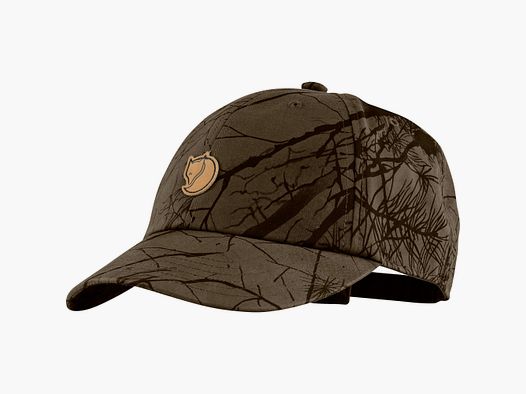 Fjällräven Lappland Camo Cap