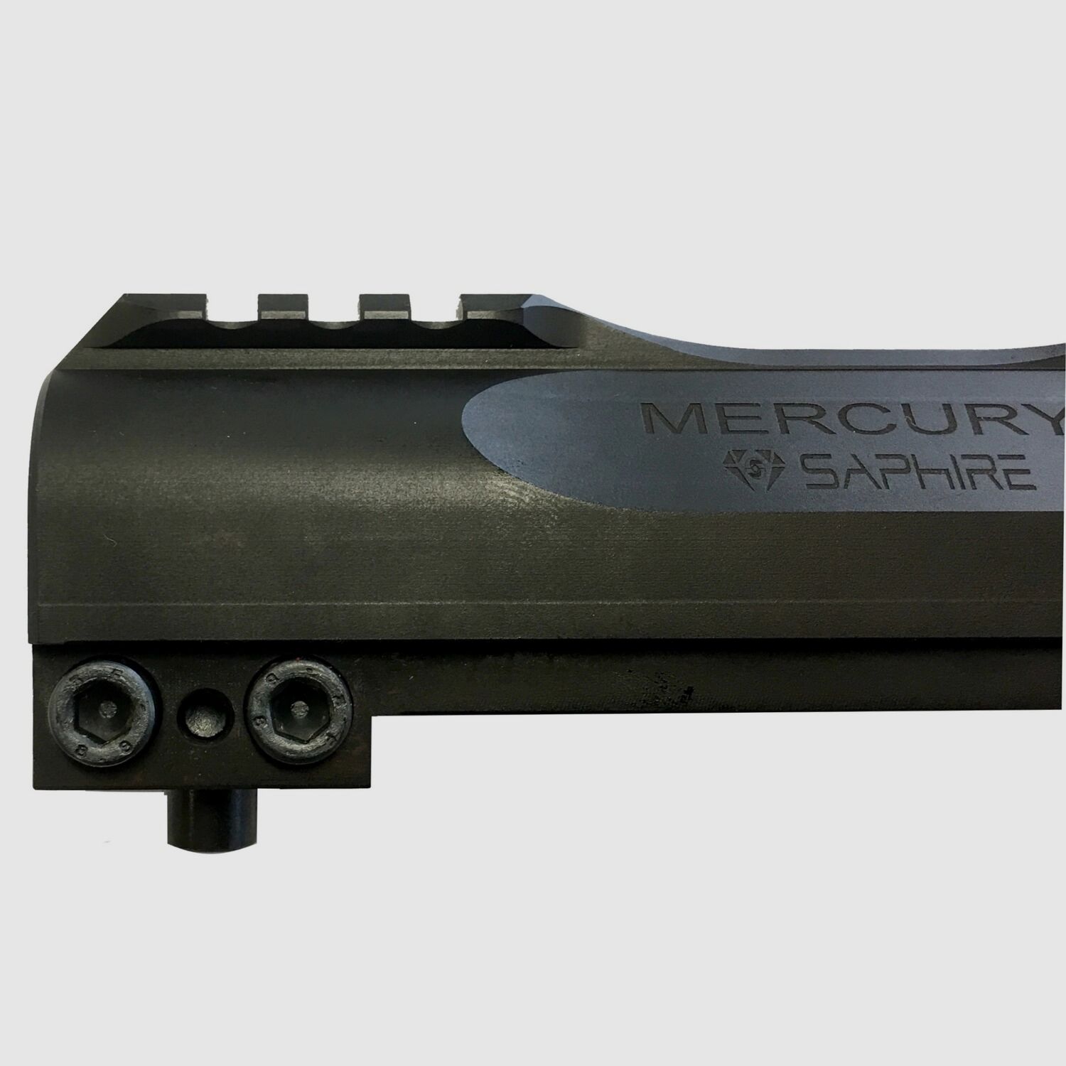 Mercury hunting Saphire, Kal. .308 Win.