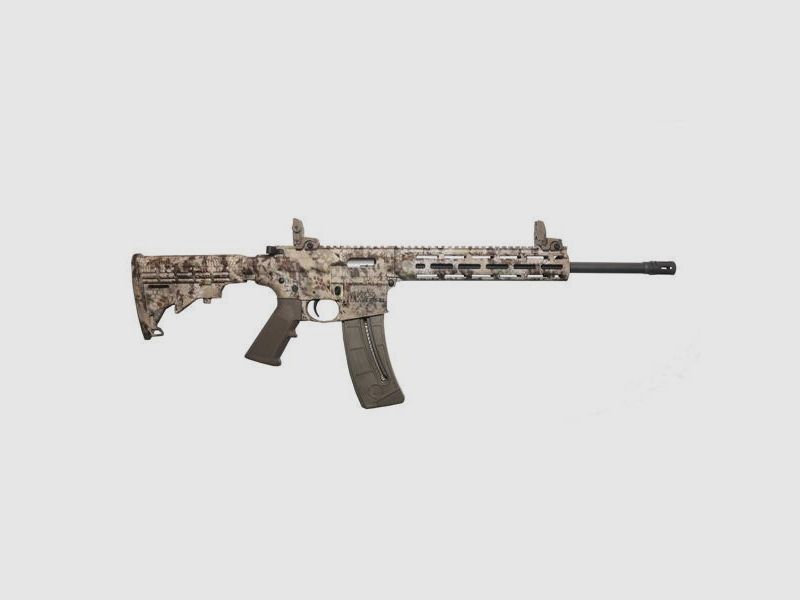 Smith Wesson M&P 15-22 Sport KRYPTEK .22 lr, Bild 1 von 5