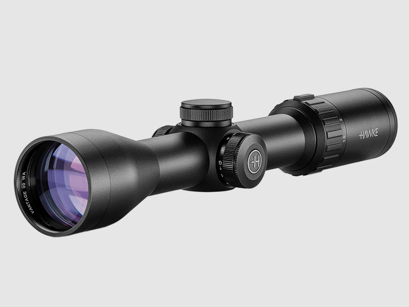 Hawke Vantage – 1,5-6×44 L4A Dot