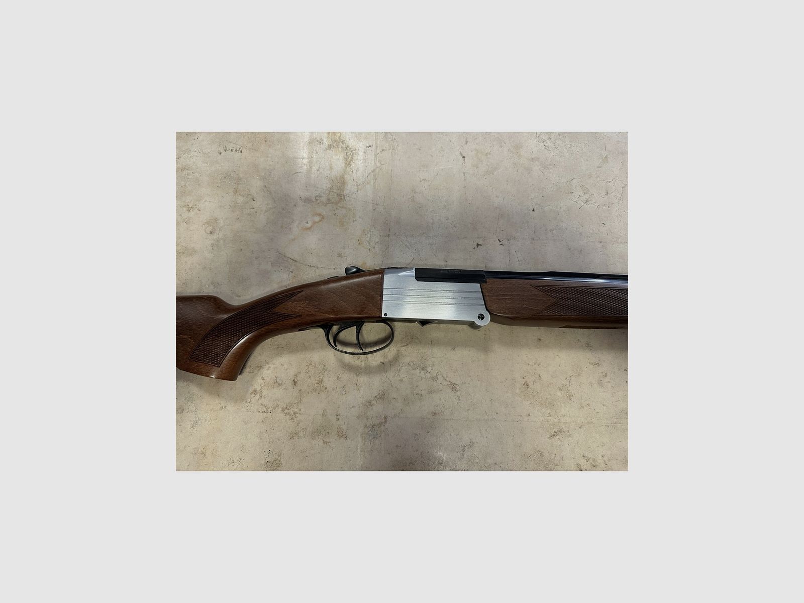 Investarm 100M Kombi cal.8/410, Bild 4 von 4