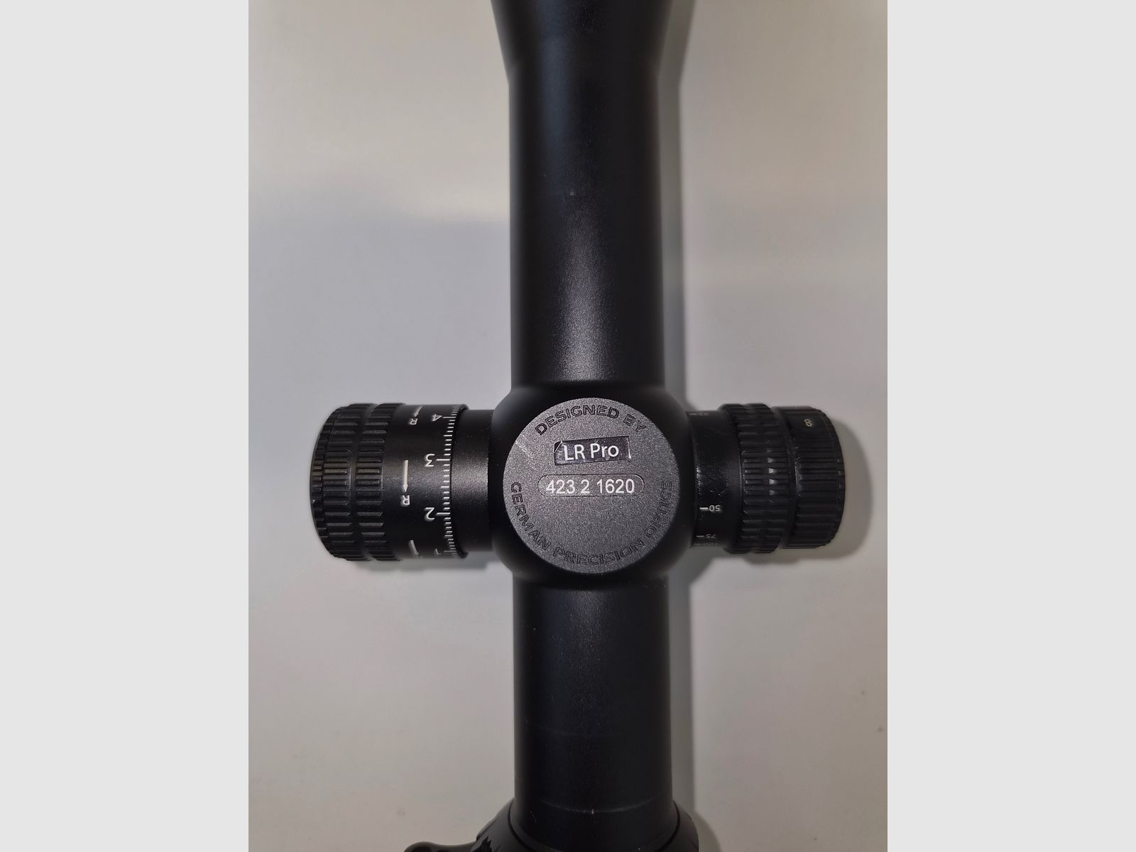 GPO Spectra 6x 4.5-27x50i LR Pro