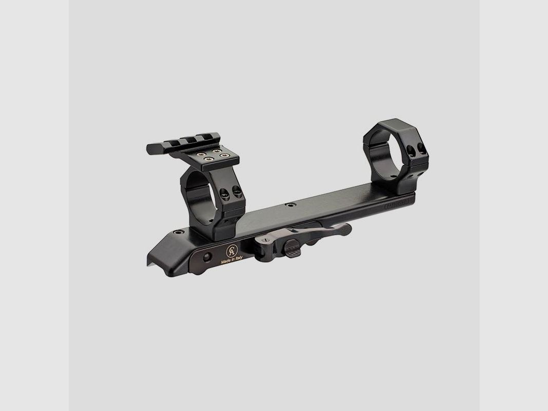 Contessa X-MOUNT Montage für Blaser für ATN Xsight und MARS