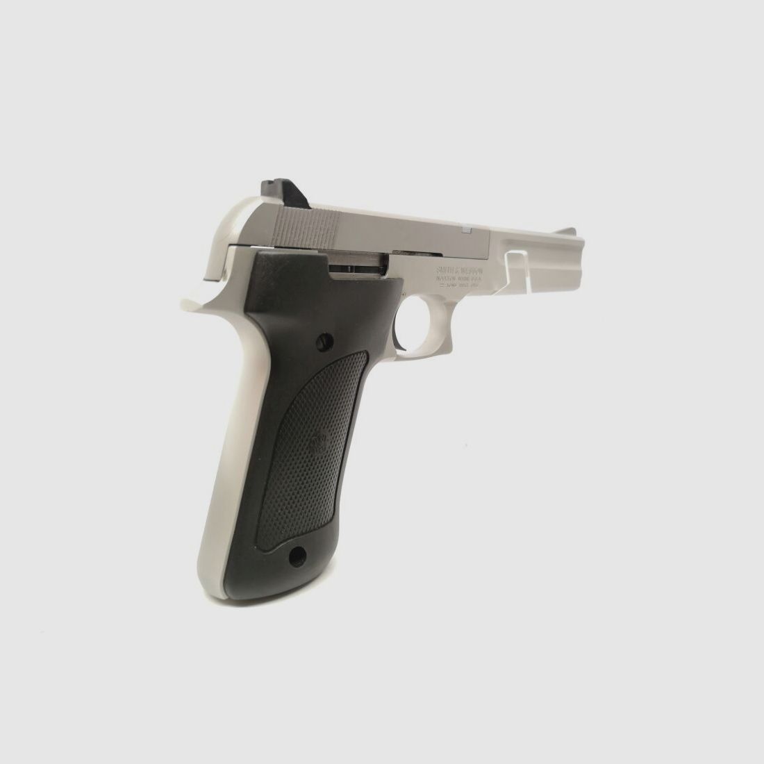 Smith & Wesson 622