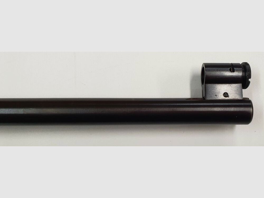 Albrecht Suhl Single Shot Rifle Albrecht Suhl Model 150 Standard ST