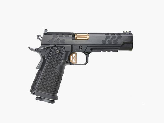 Kimber 2K11 9MM LUGER 5"/12.7CM