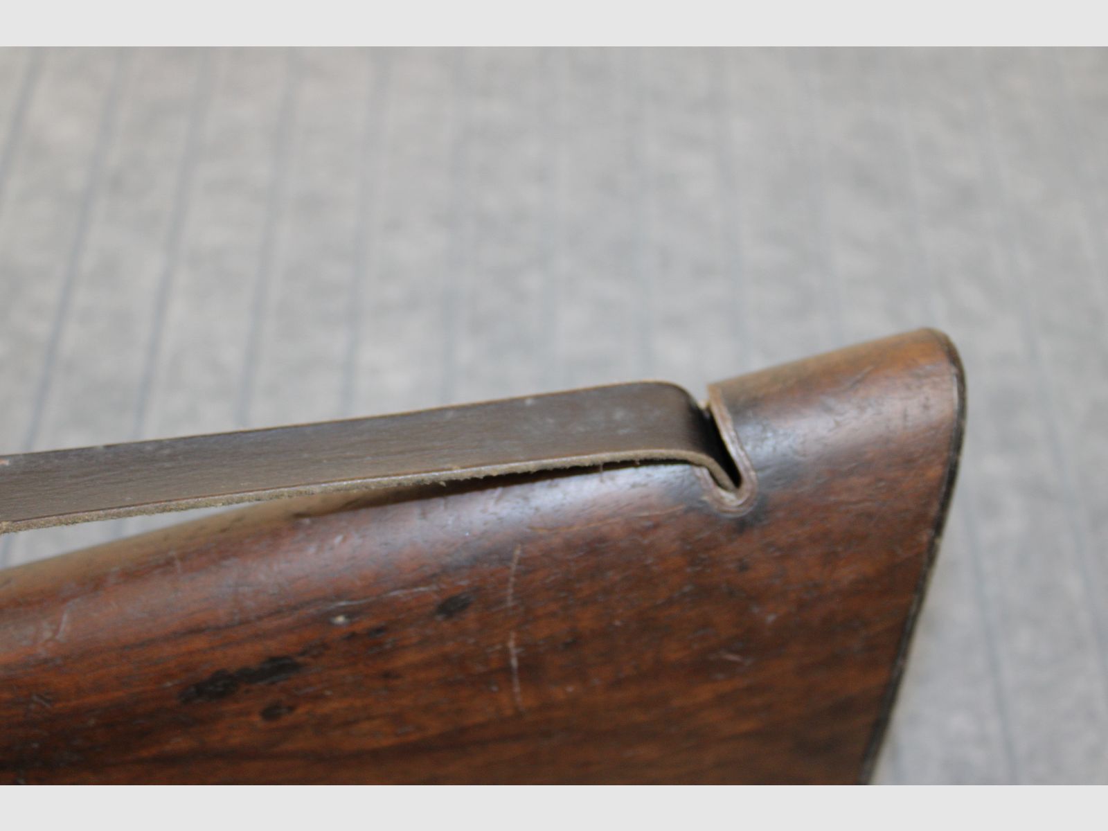 St. Etienne Idéal Querflinte 12/65