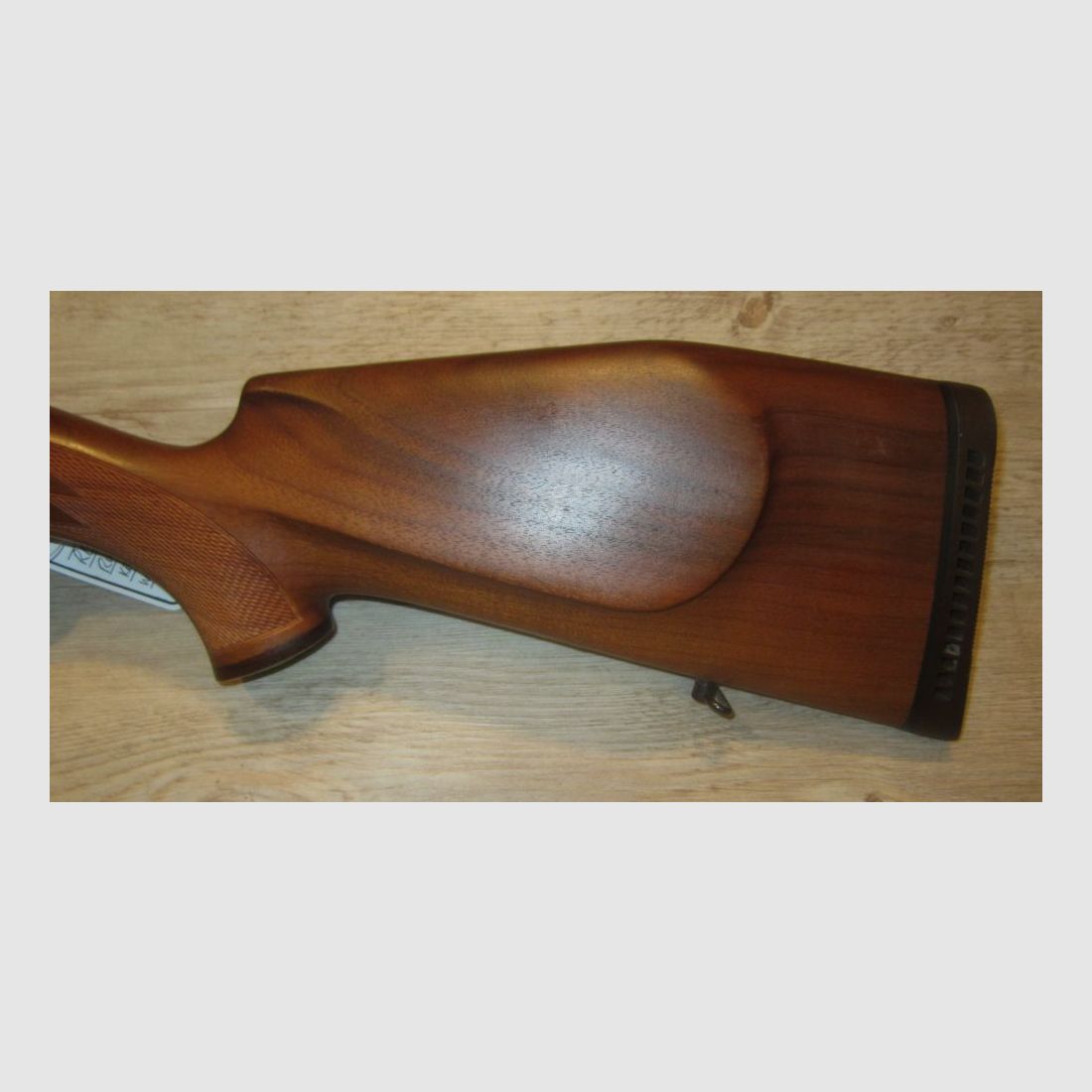 RWS. Dynamitnobel Mod.89, Bild 5 von 7
