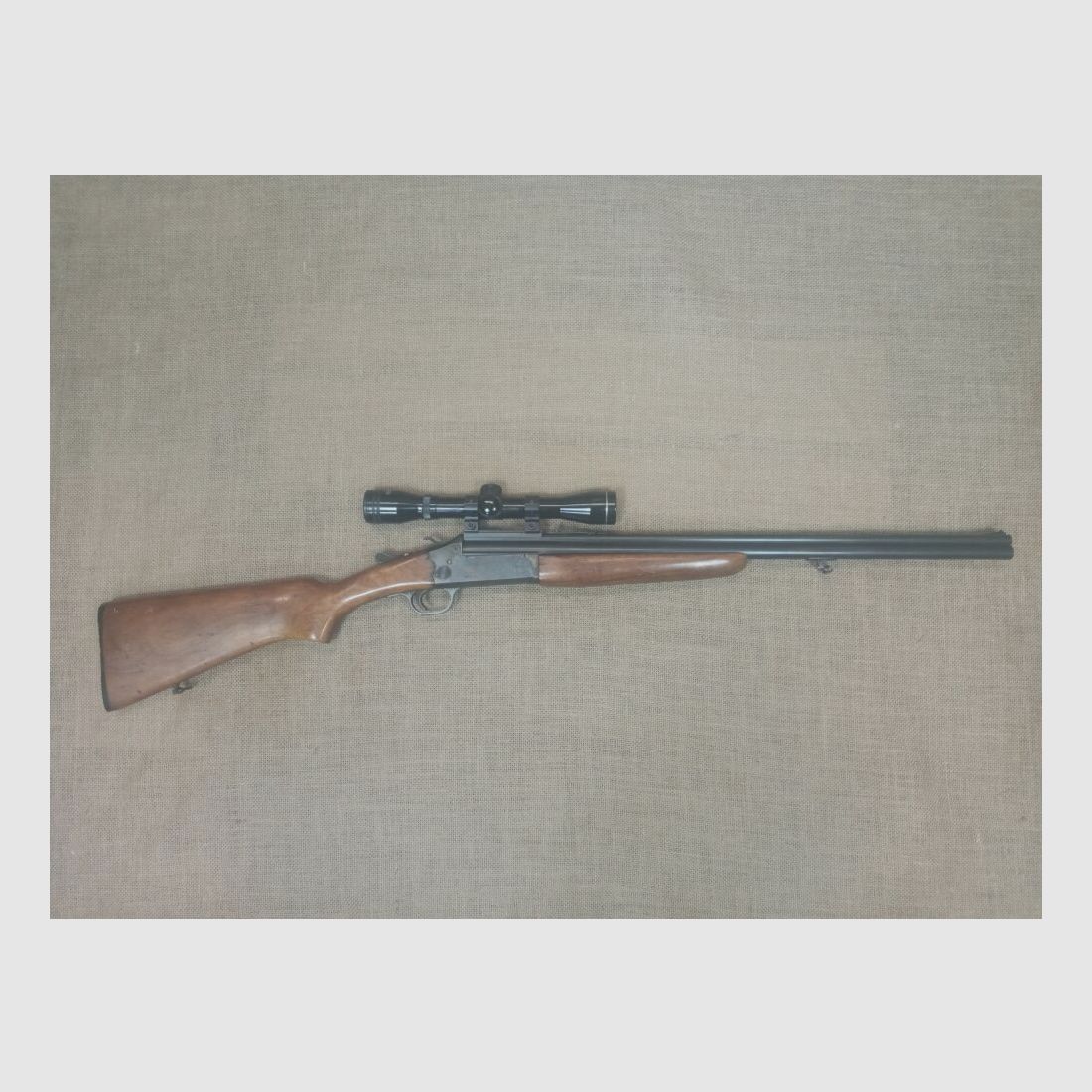 Savage Modell 24