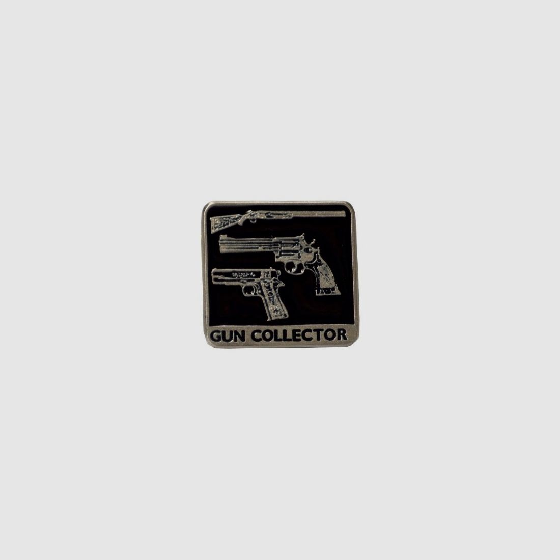 Pin Gun Collector