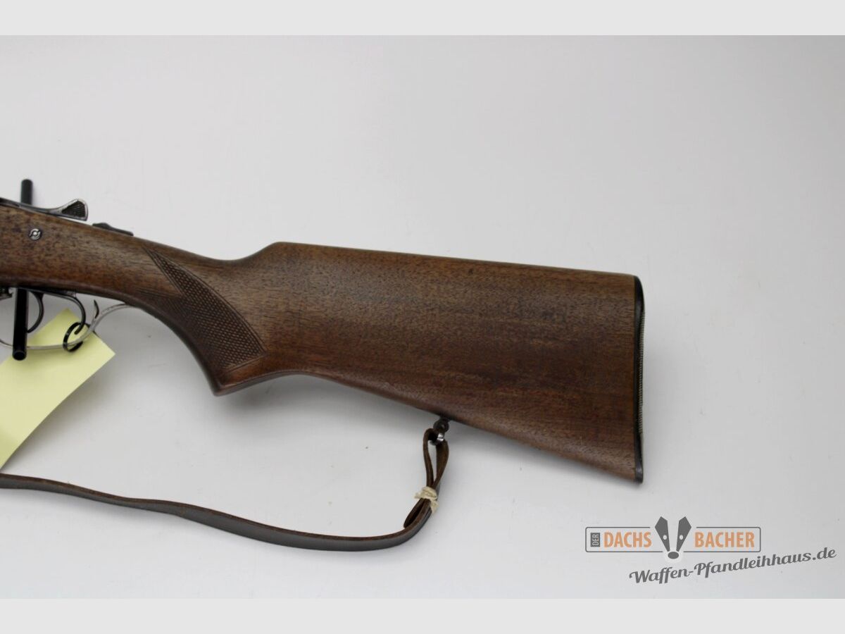 DF Doppelflinte Savage Stevens Kal. 16/70, Bild 2 von 7