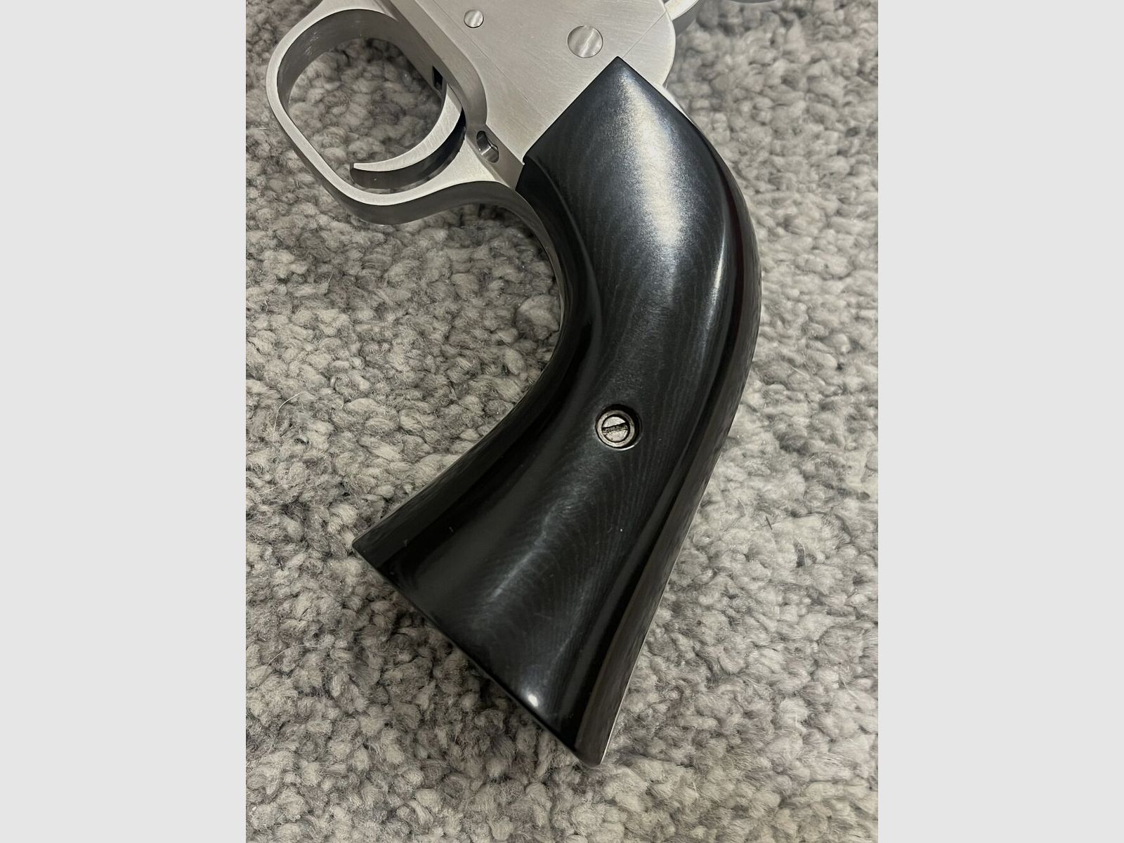 Freedom Arms Premier Grade