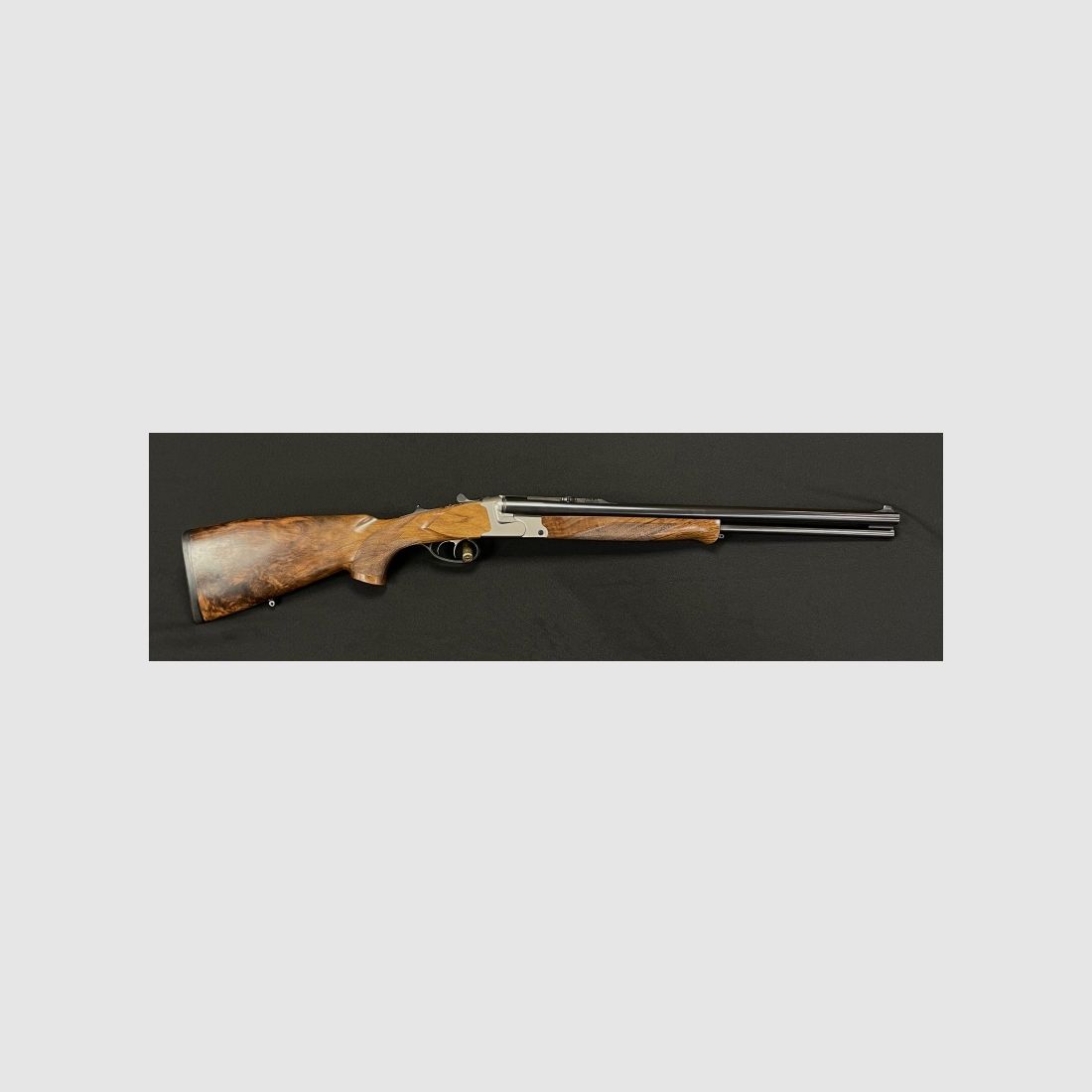 Drilling Krieghoff Optima 8x57 IRS, 20/76