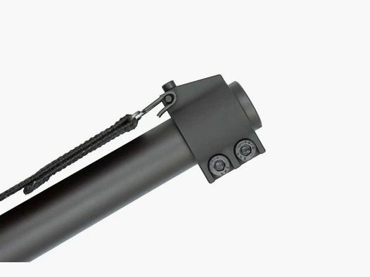 Support de bande Vision Mirage, pince de canon 21