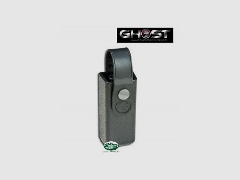 GHOST Magazinhalter POLICE X bifilari - FO000031
