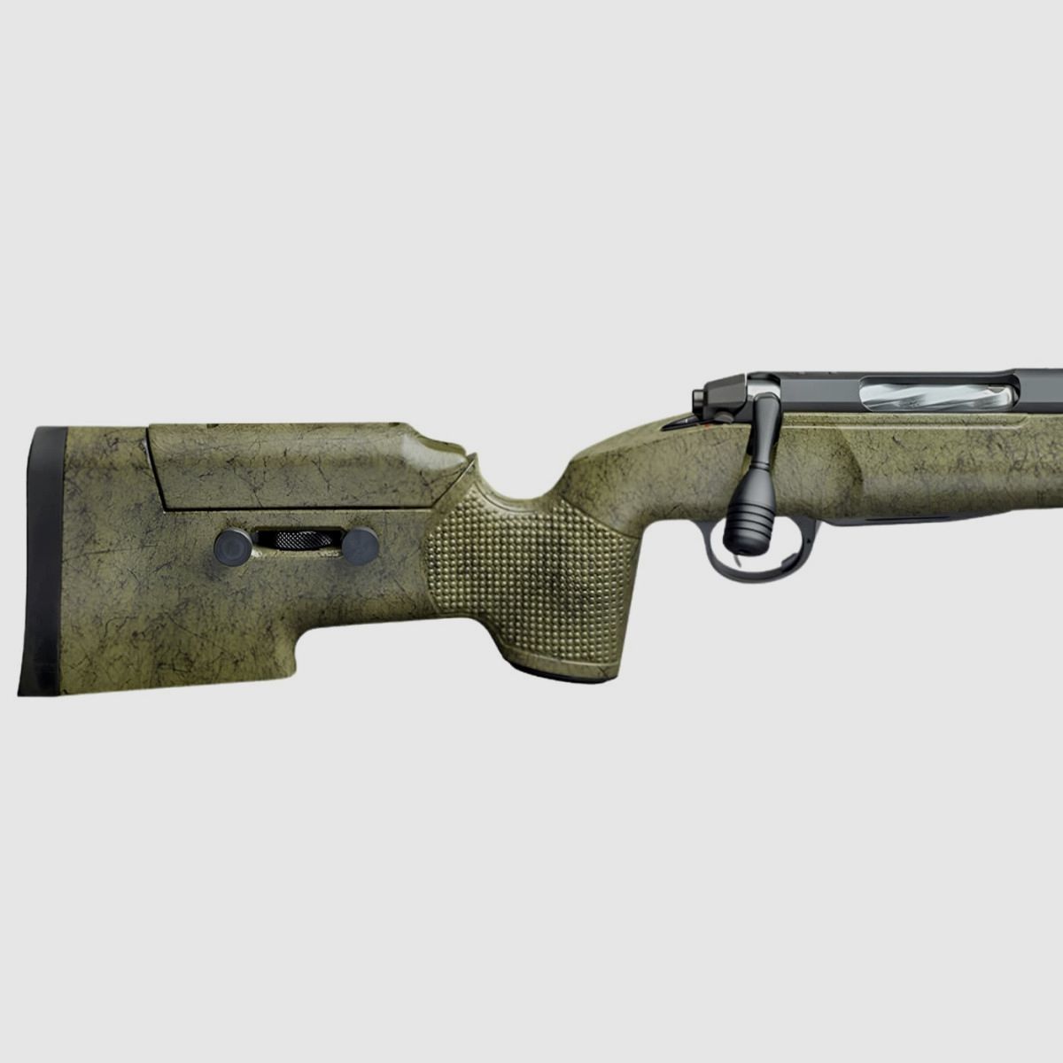 Sabatti Tactical Evo Olive Black .308 Win, zdjęcie 2 z 5