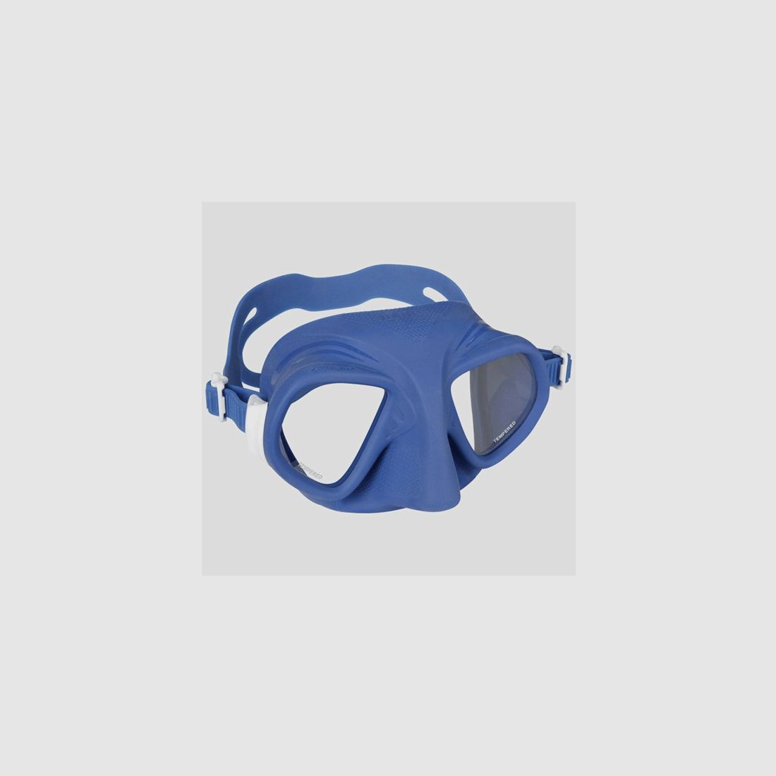 MARES X-TREAM BLAU / WEISS