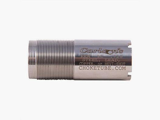 CARLSONS 12GAUGE CHOKE TUBES CARLSONS REM-CHOKE 12GA IMPROVED CYLINDER REMINGTON SS