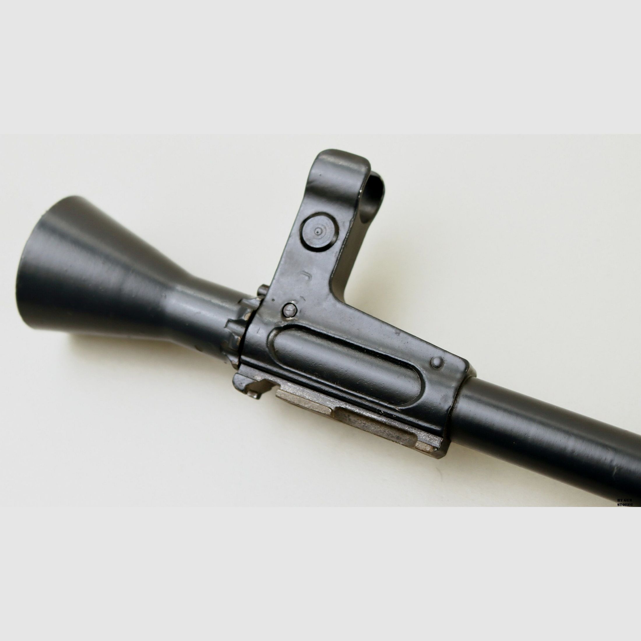Fucile CZ mod. VZ58 cal. 7,62×39 matr. 79922H, immagine 2 di 12