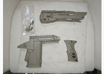 Planet Eclipse EMC Gemini Kits per Etek 5 / LV1 accessori paintball