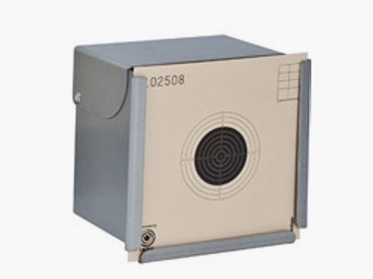 GEHMANN bullet trap for air rifle