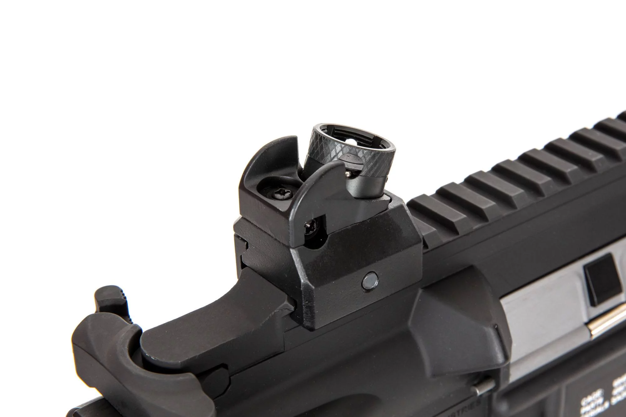 Specna Arms SA-H23 EDGE 2.0 airsoft carbine – black, image 6 of 32