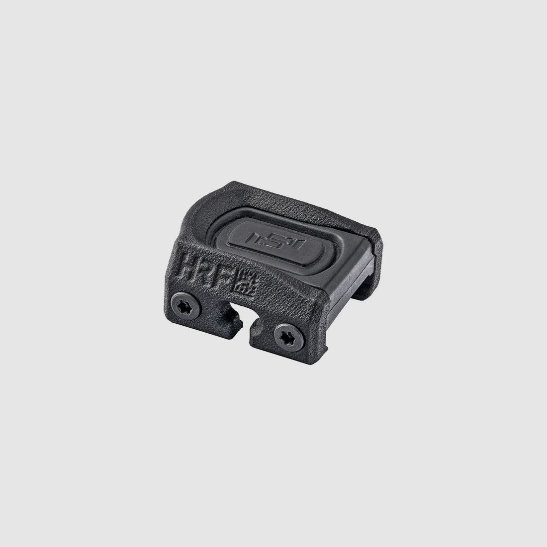Ridge - ModButton Mount (Black) HRF Concepts, image 1 of 5