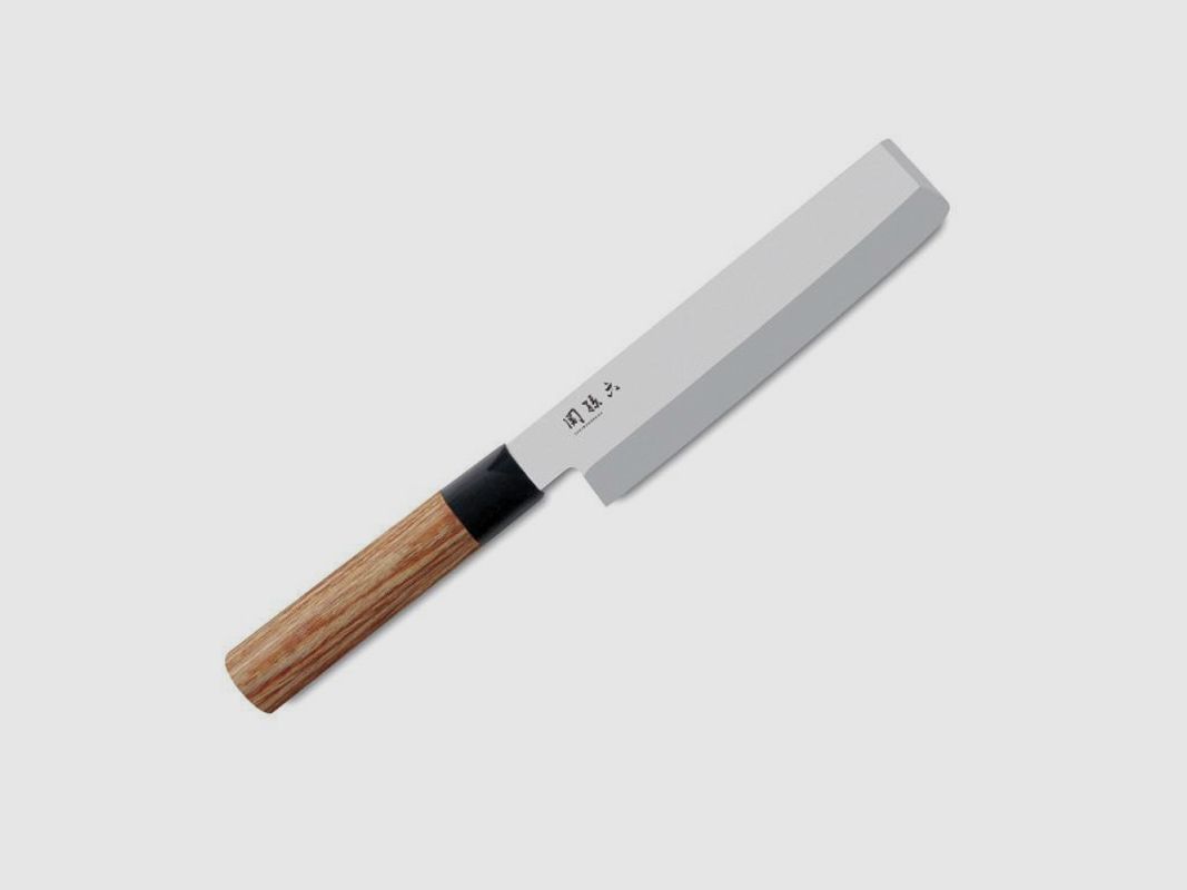 COUTEAU USUBA KAI SEKI MAGOROKU 16.5CM