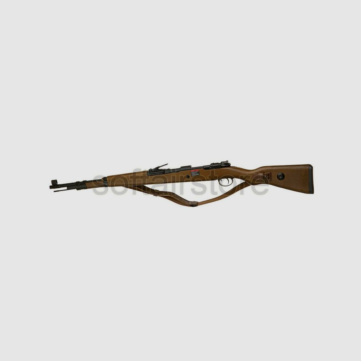 G&G G980 - Karabiner 98 Airsoft -F-, image 7 of 7