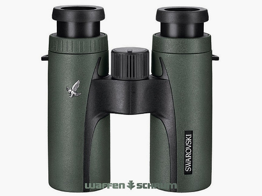 Swarovski CL Companion WN 10x30 mit WILD NATURE Paket Grün