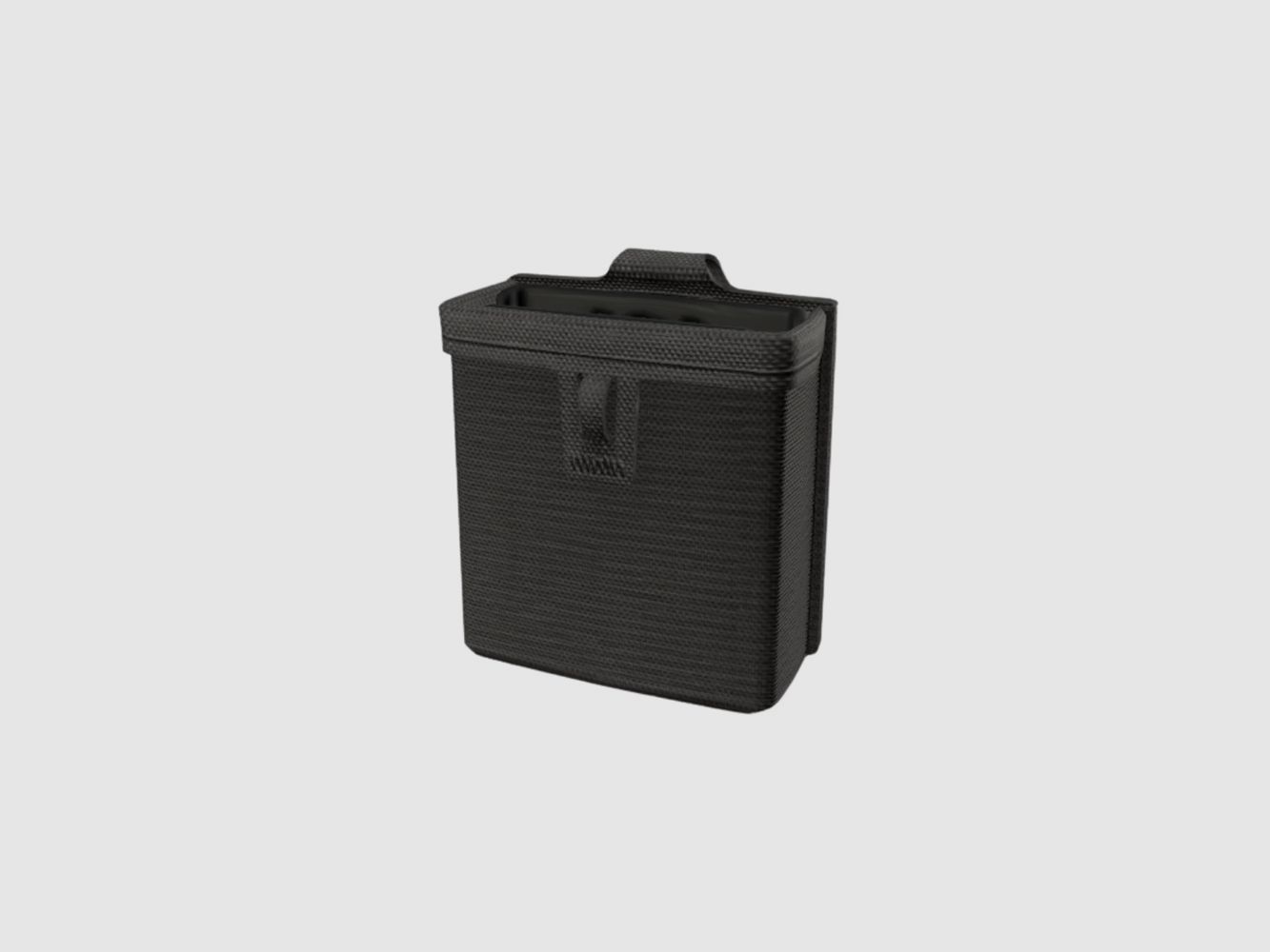 T.REX ARMS poche pour chargeurs de fusils EMU noire