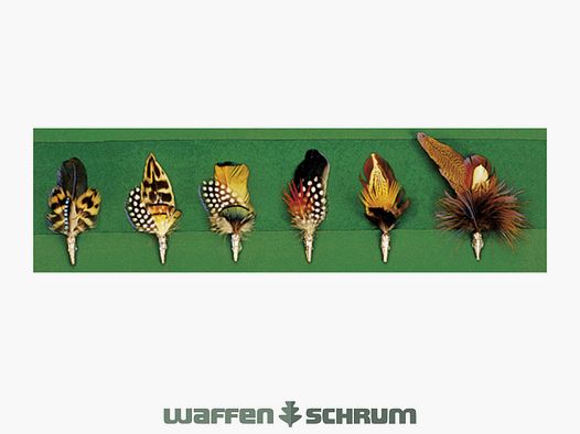 Fritzmann chapeaux triés