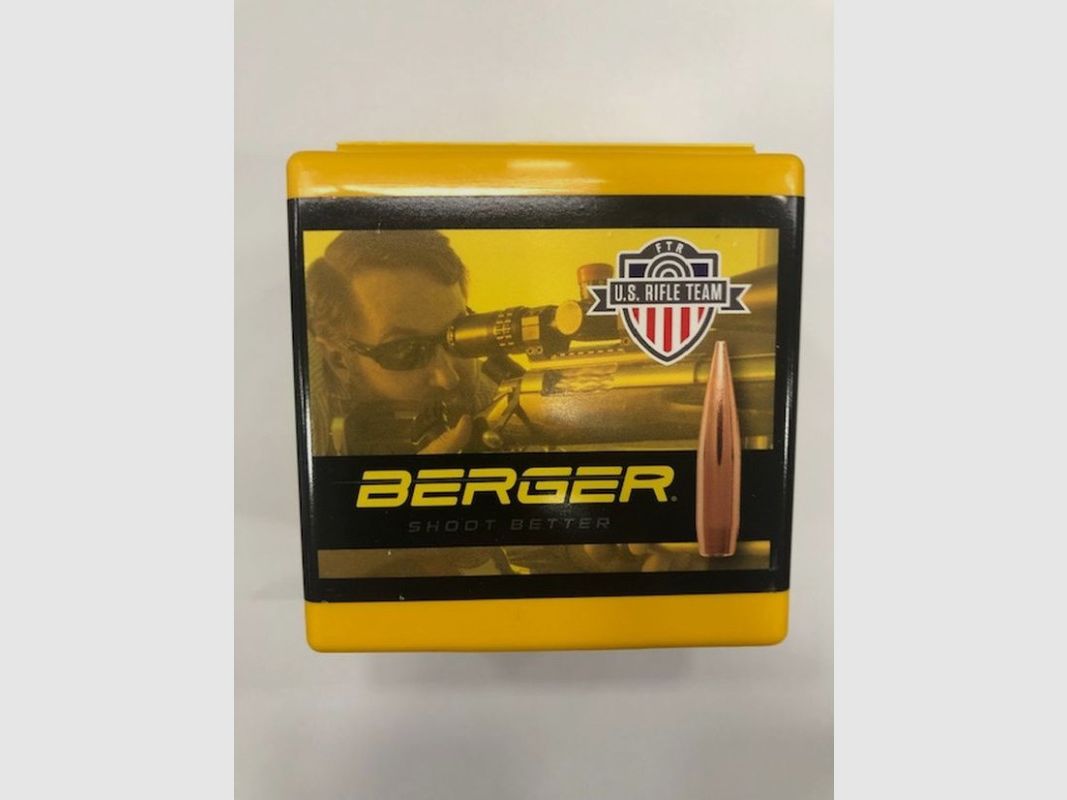 BERGER Balas .30 GR 200.20X G, imagen 2 de 2