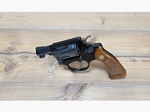 Smith & Wesson Mod. 37 Airweight
