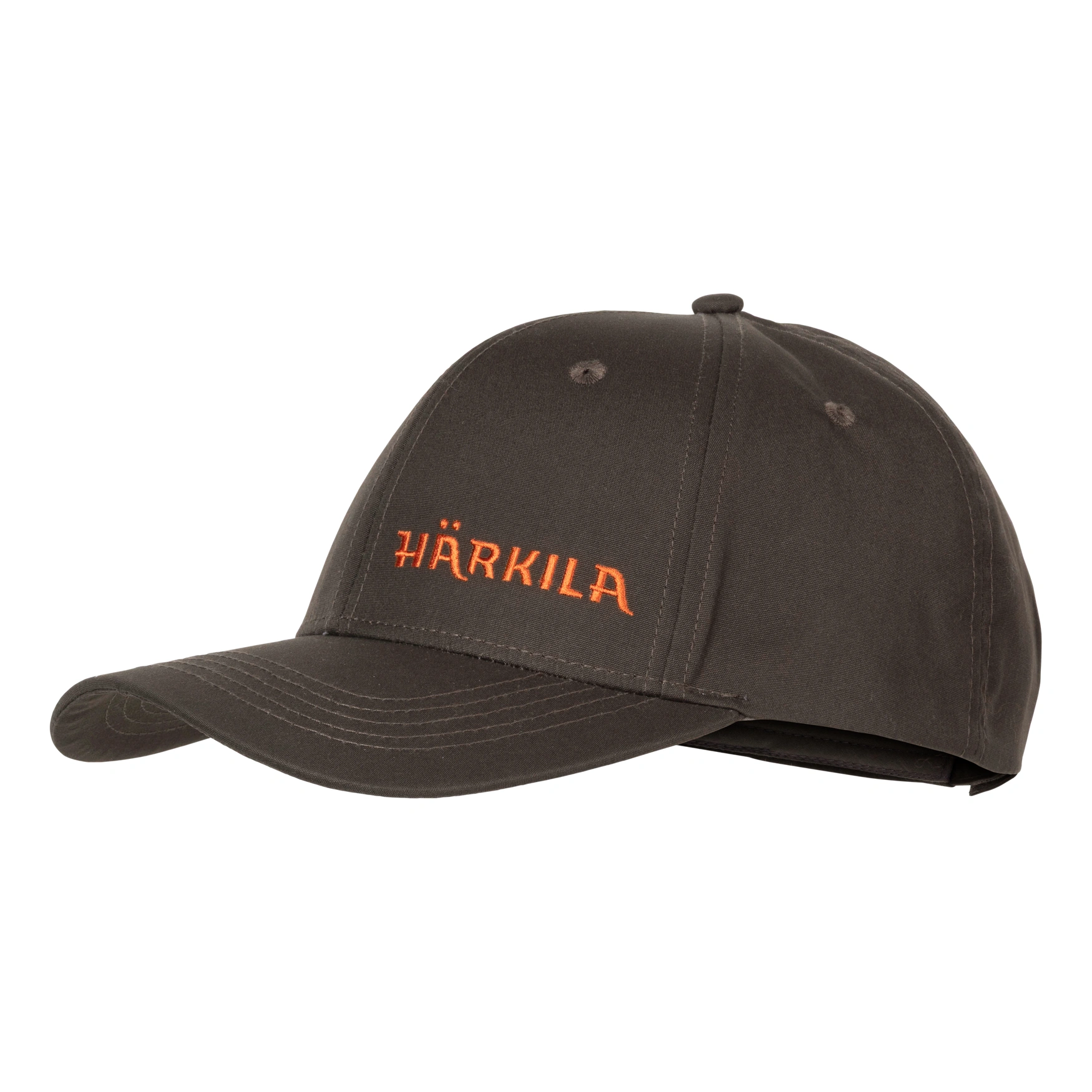 HARKILA Fjell berretto – Shadow brown One Size (109690044), immagine 4 di 4